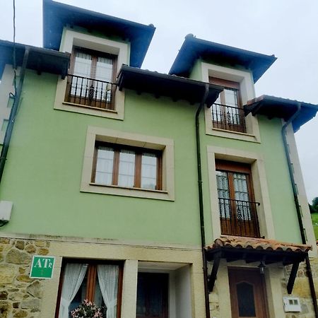 Apartamentos Casa Rural La Quintana Inguanzo Arenas De Cabrales Екстер'єр фото