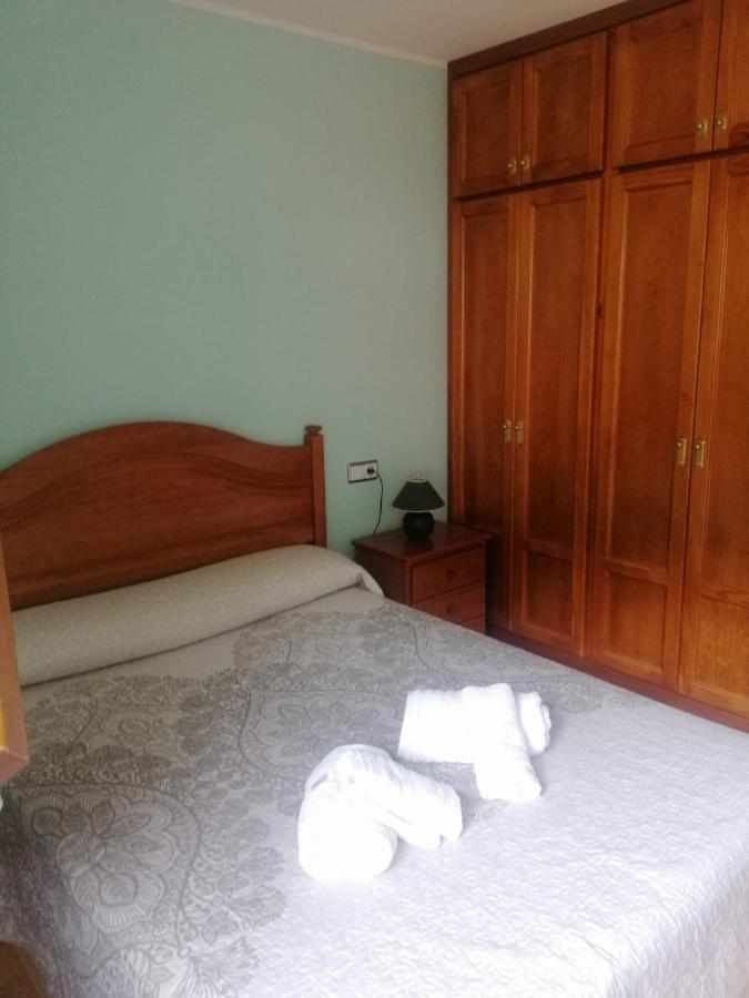 Apartamentos Casa Rural La Quintana Inguanzo Arenas De Cabrales Екстер'єр фото