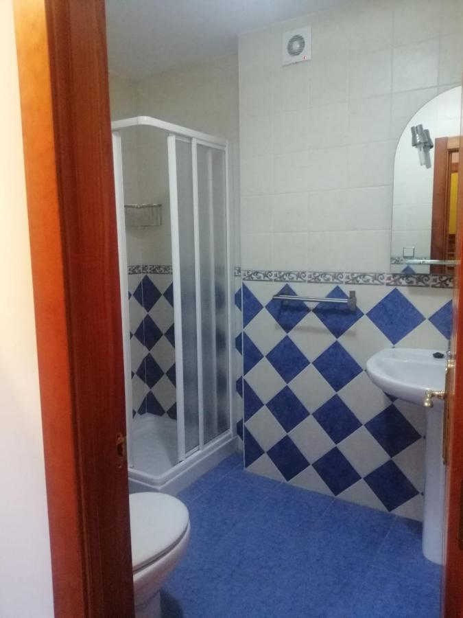 Apartamentos Casa Rural La Quintana Inguanzo Arenas De Cabrales Екстер'єр фото