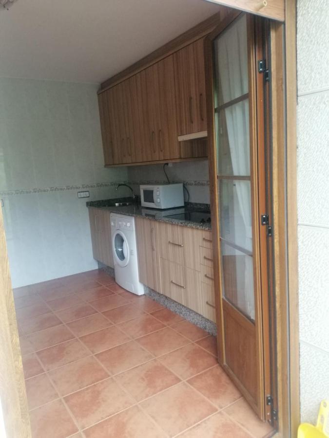 Apartamentos Casa Rural La Quintana Inguanzo Arenas De Cabrales Екстер'єр фото