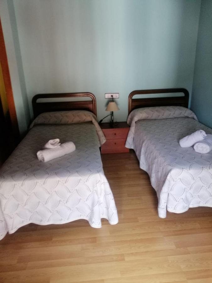 Apartamentos Casa Rural La Quintana Inguanzo Arenas De Cabrales Екстер'єр фото