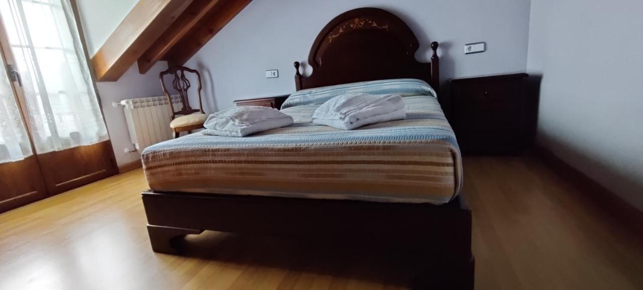 Apartamentos Casa Rural La Quintana Inguanzo Arenas De Cabrales Екстер'єр фото