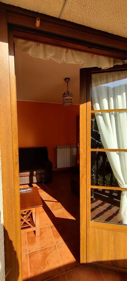 Apartamentos Casa Rural La Quintana Inguanzo Arenas De Cabrales Екстер'єр фото