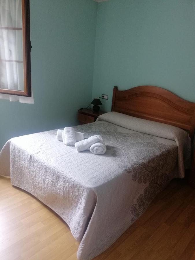 Apartamentos Casa Rural La Quintana Inguanzo Arenas De Cabrales Екстер'єр фото