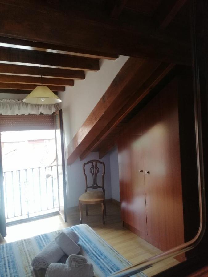 Apartamentos Casa Rural La Quintana Inguanzo Arenas De Cabrales Екстер'єр фото