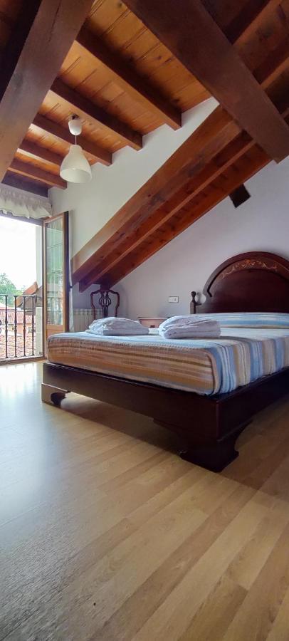 Apartamentos Casa Rural La Quintana Inguanzo Arenas De Cabrales Екстер'єр фото